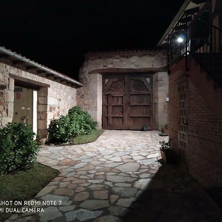Somavilla Cantabria Zewnętrze zdjęcie