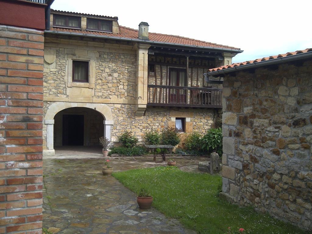 Somavilla Cantabria Zewnętrze zdjęcie