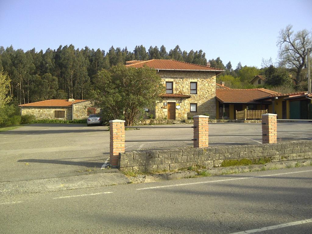 Somavilla Cantabria Zewnętrze zdjęcie
