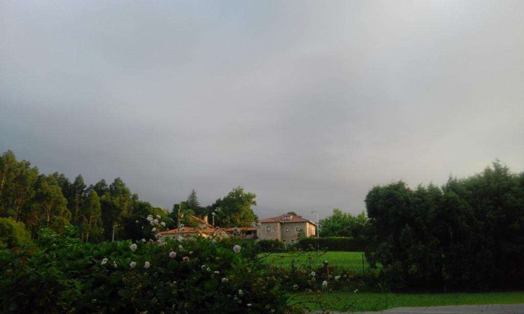 Somavilla Cantabria Zewnętrze zdjęcie
