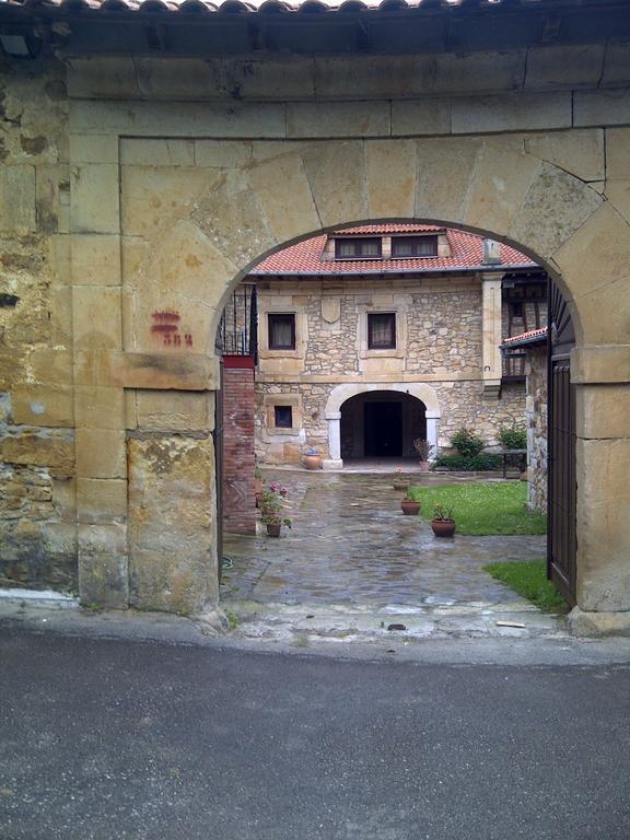 Somavilla Cantabria Zewnętrze zdjęcie