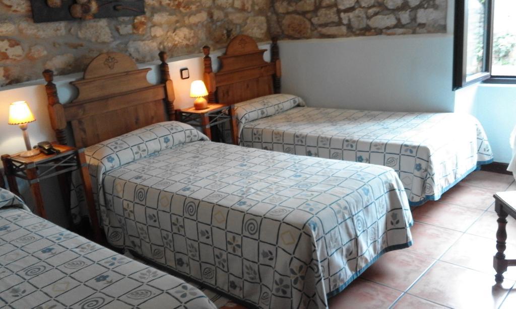Somavilla Cantabria Zewnętrze zdjęcie