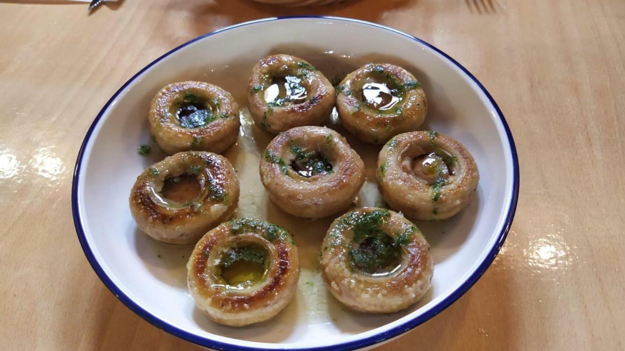 Somavilla Cantabria Zewnętrze zdjęcie