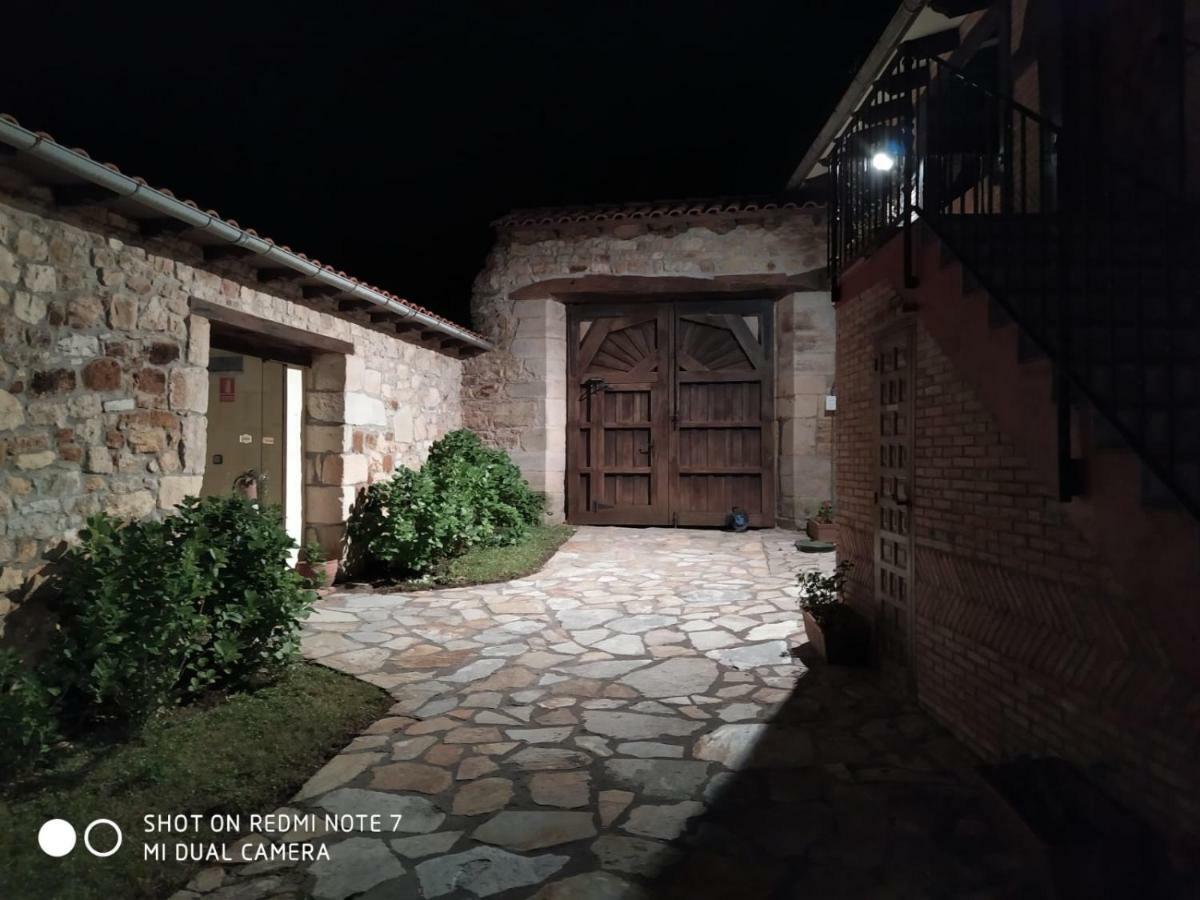 Somavilla Cantabria Zewnętrze zdjęcie