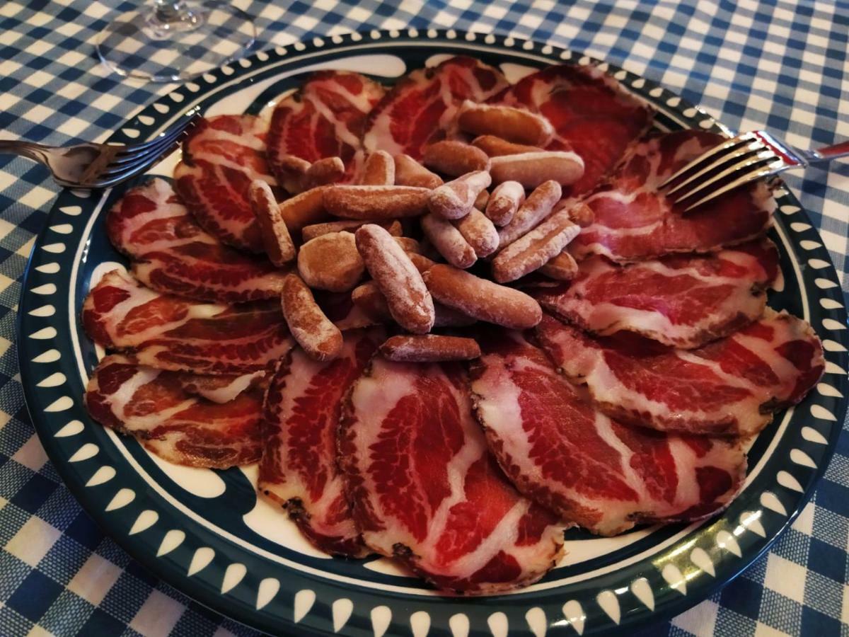 Somavilla Cantabria Zewnętrze zdjęcie