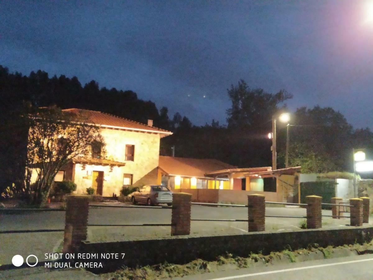 Somavilla Cantabria Zewnętrze zdjęcie
