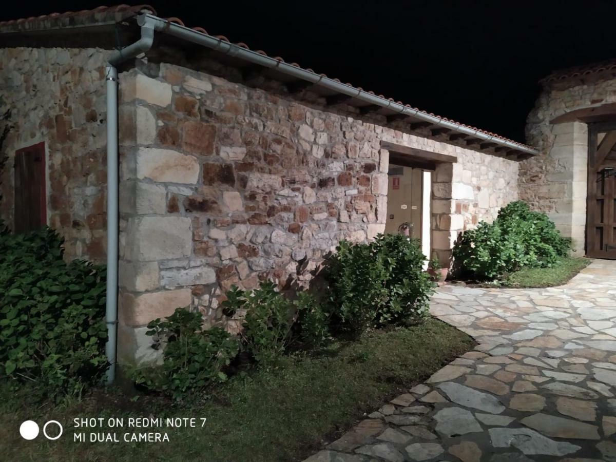 Somavilla Cantabria Zewnętrze zdjęcie