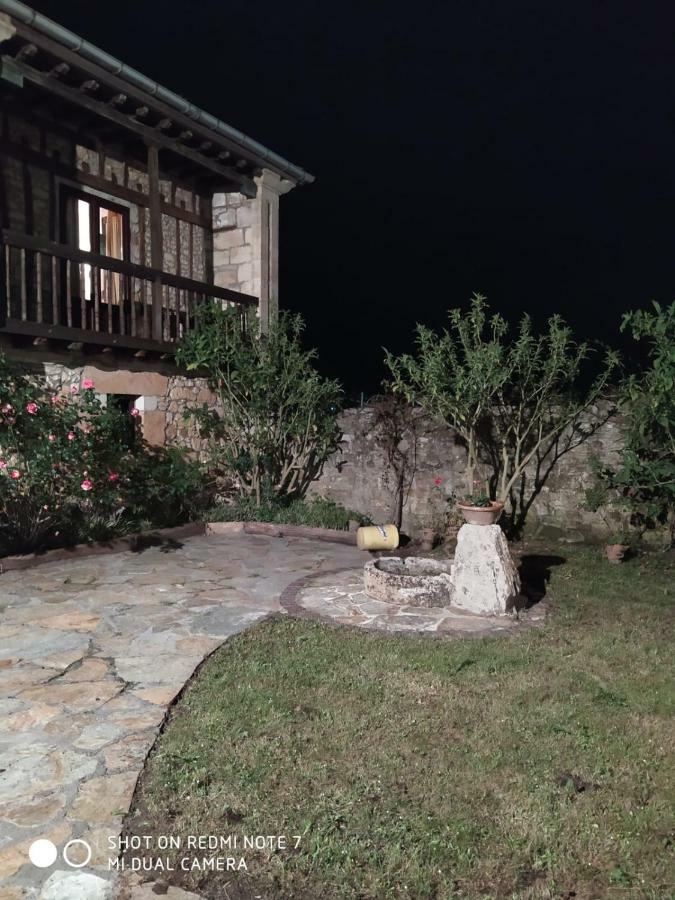 Somavilla Cantabria Zewnętrze zdjęcie