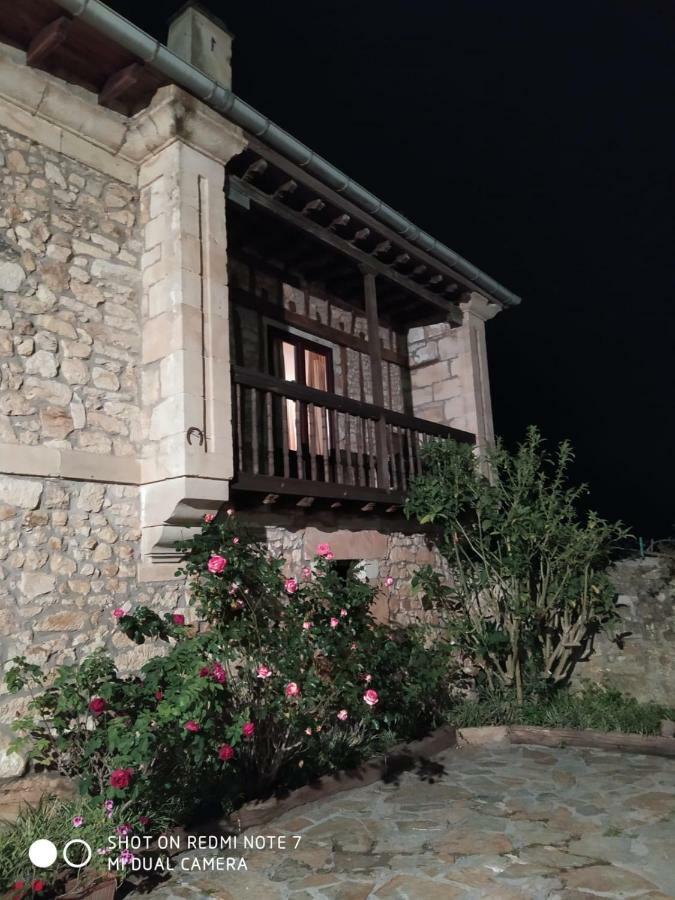Somavilla Cantabria Zewnętrze zdjęcie