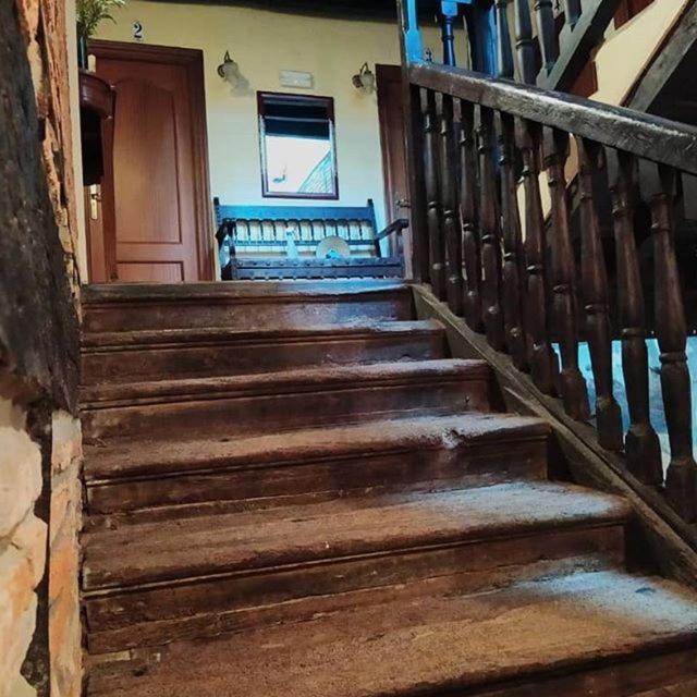 Somavilla Cantabria Zewnętrze zdjęcie