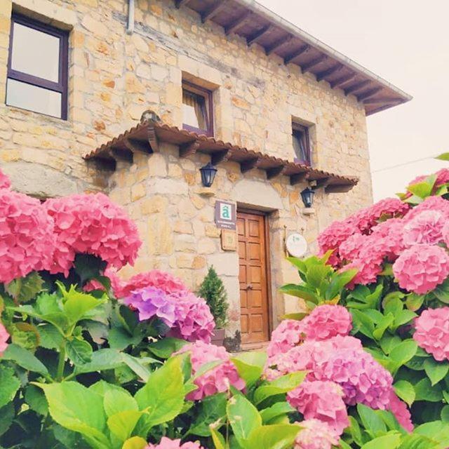 Somavilla Cantabria Zewnętrze zdjęcie
